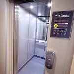 Campanile Prime - Lyon Ouest فندق تاسا لا دُمي لون