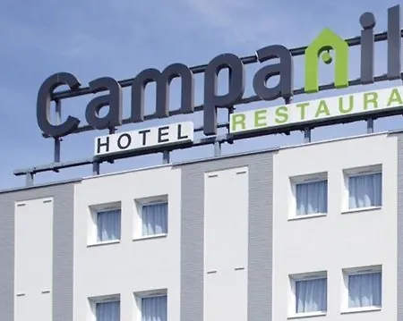 Campanile Prime - Lyon Ouest