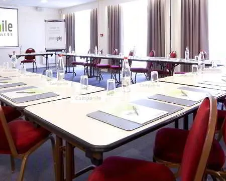 Campanile Prime - Lyon Ouest