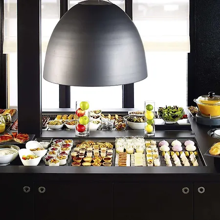 Hotel Campanile Lyon Ouest