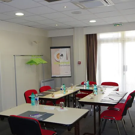 Otel Campanile Prime - Lyon Ouest Tassin-la-Demi-Lune