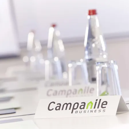 Campanile Lyon Ouest Hotel 3*