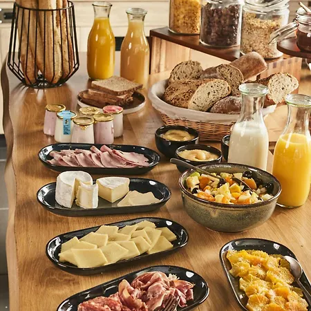 Campanile Prime - Lyon Ouest 3*