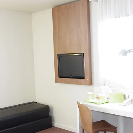 Campanile Prime - Lyon Ouest 3* Tassin-la-Demi-Lune