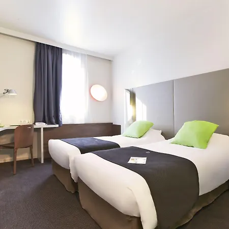 Campanile Prime - Lyon Ouest Hotel 3*
