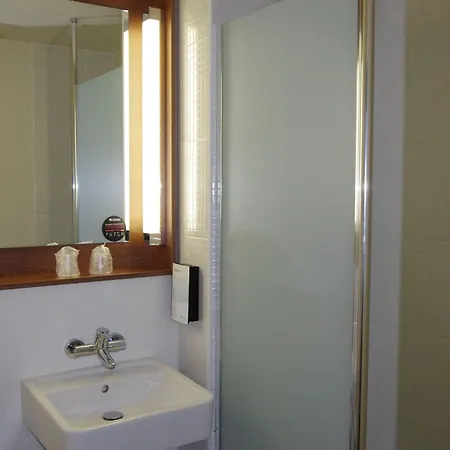 Campanile Prime - Lyon Ouest 3*