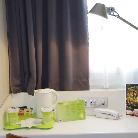 Campanile Prime - Lyon Ouest
