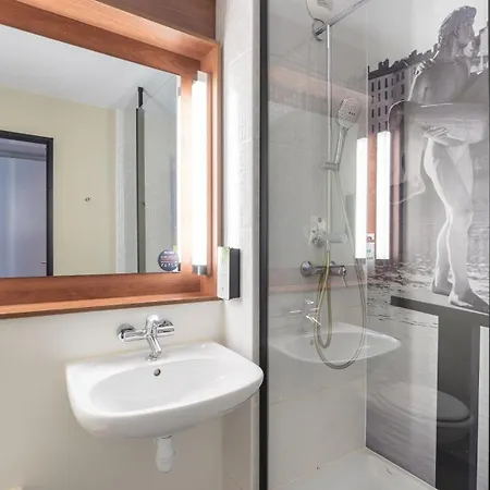 Campanile Prime - Lyon Ouest