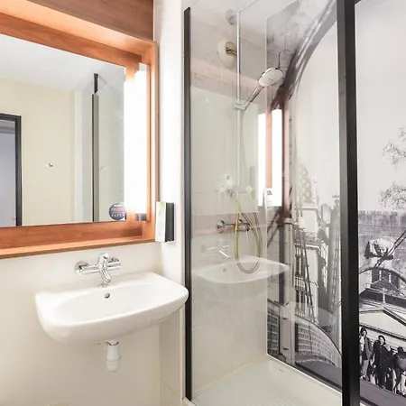 Hotel Campanile Prime - Lyon Ouest 3*