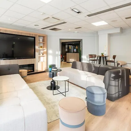 Campanile Prime - Lyon Ouest
