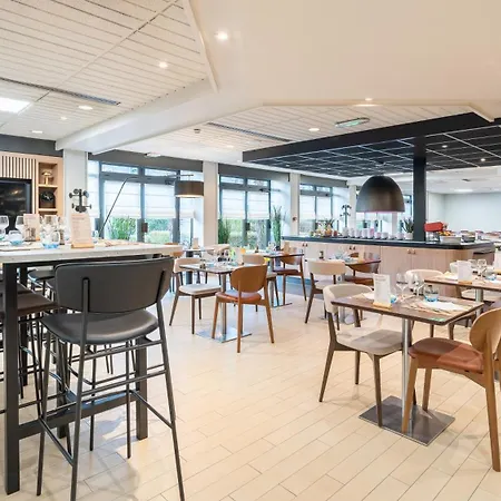 Campanile Prime - Lyon Ouest
