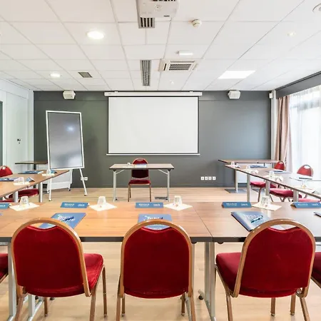 Campanile Prime - Lyon Ouest 3*