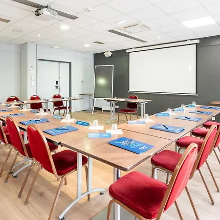 Campanile Prime - Lyon Ouest 3* Tassin-la-Demi-Lune