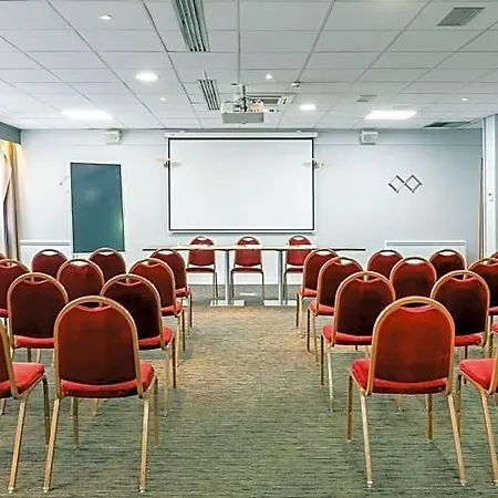 Campanile Prime - Lyon Ouest