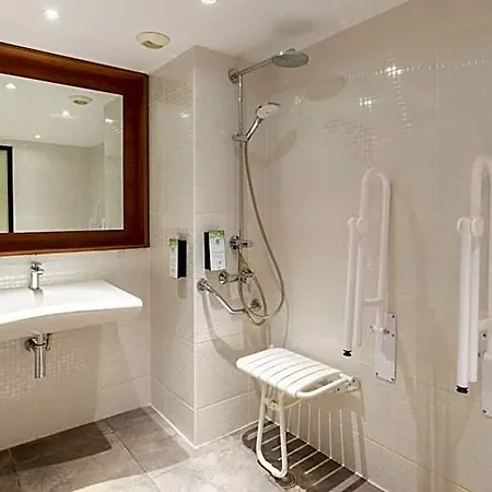 Campanile Prime - Lyon Ouest