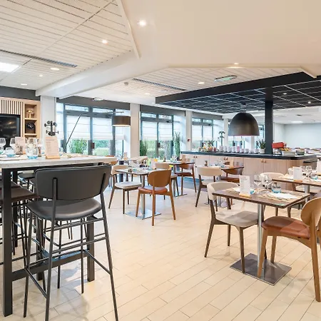 Hotel Campanile Prime - Lyon Ouest 3*