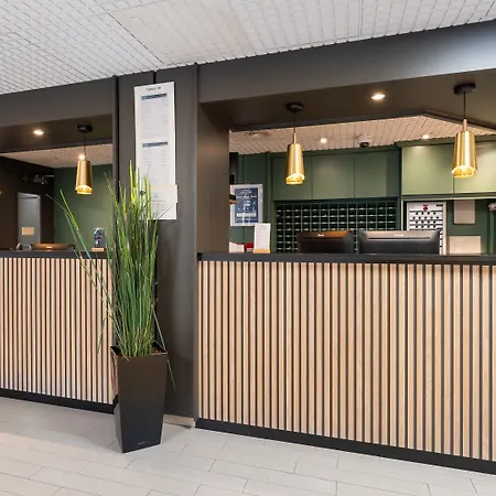 Campanile Prime - Lyon Ouest