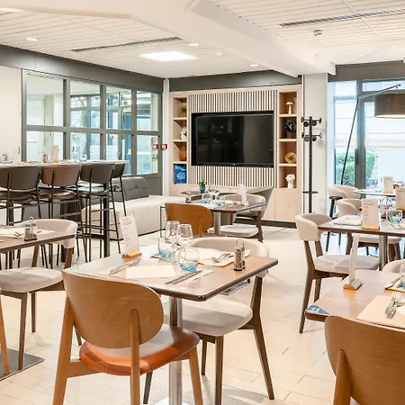 Campanile Prime - Lyon Ouest 3*