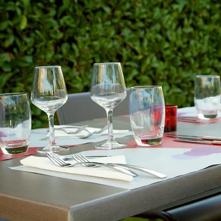 Campanile Prime - Lyon Ouest