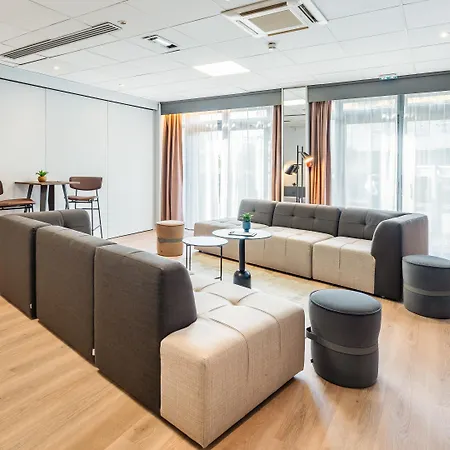 Campanile Prime - Lyon Ouest 3*