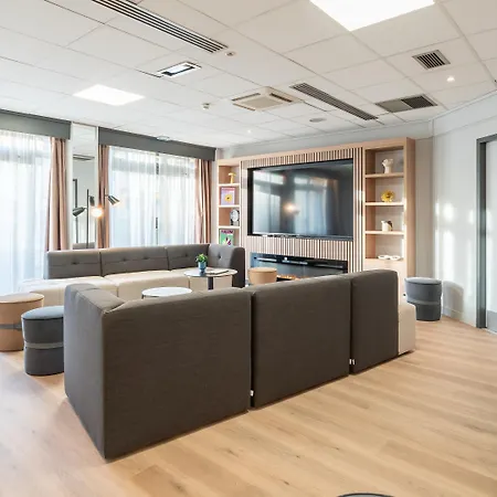 Campanile Prime - Lyon Ouest 3*