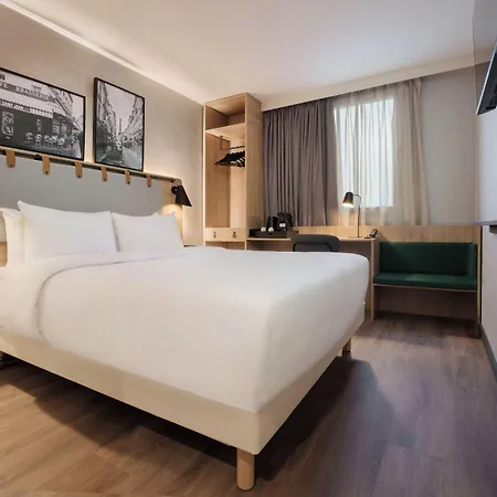Campanile Prime - Lyon Ouest