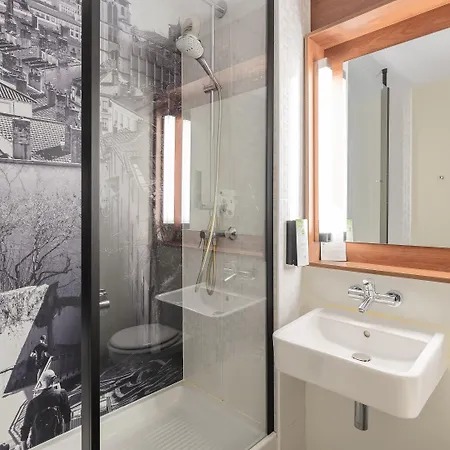 Campanile Prime - Lyon Ouest