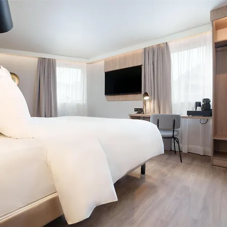 Hotel Campanile Prime - Lyon Ouest 3*