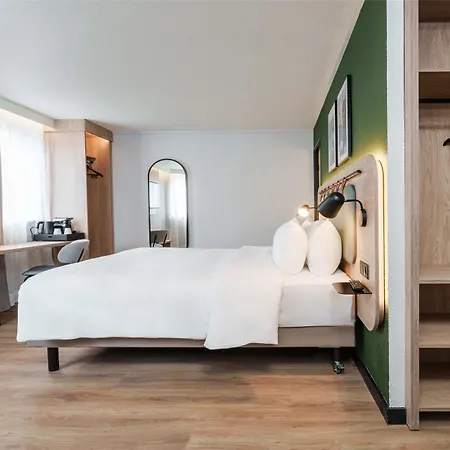 Hotel Campanile Prime - Lyon Ouest 3*