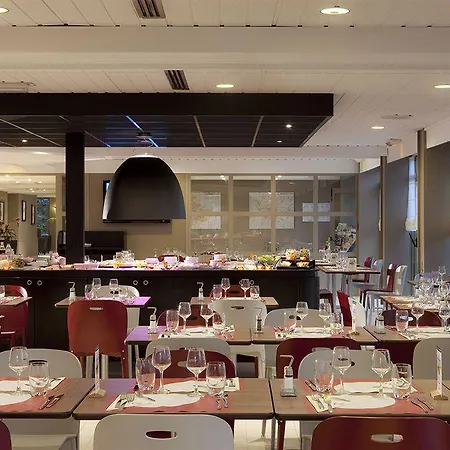 Campanile Prime - Lyon Ouest 塔桑拉德米吕讷