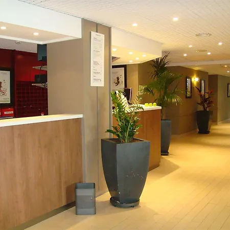 Campanile Lyon Ouest
