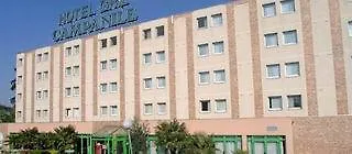 Campanile Prime - Lyon Ouest 3* Tassin-la-Demi-Lune
